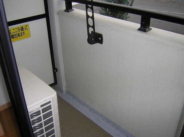 クリエール吉川の物件内観写真